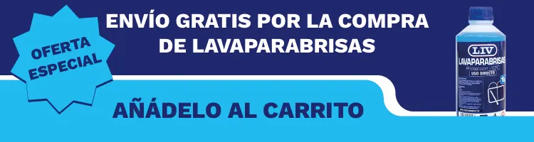 limpia parabrisas